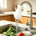 AquaPure Tap Water Filter