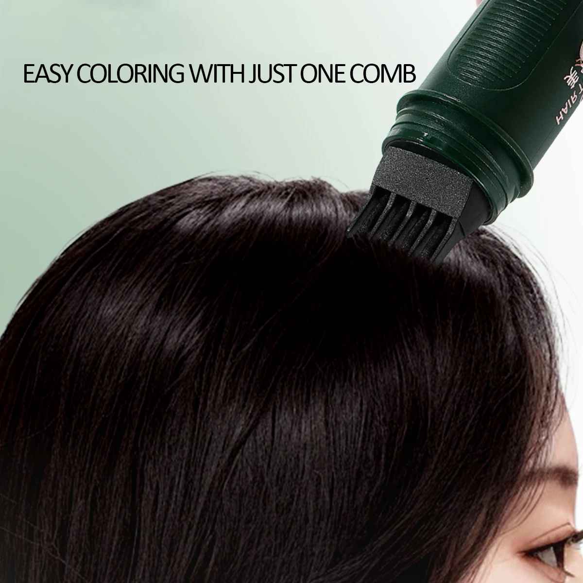 2-in-1 Hair Color Stick