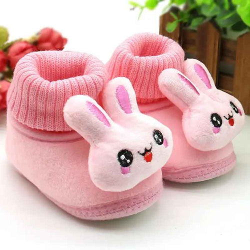 Children Soft Socks Shoes