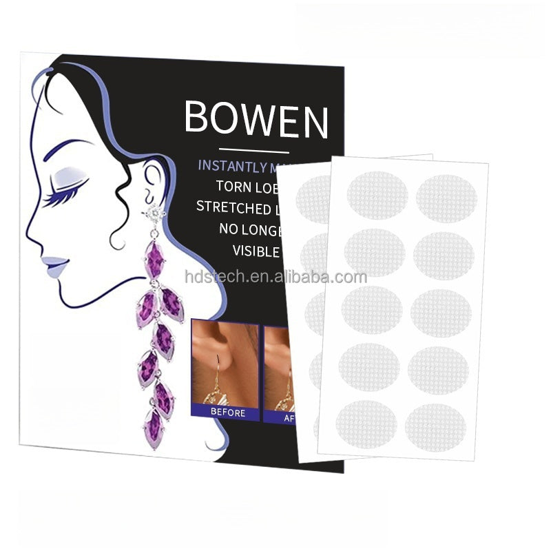 Earring Lift Patches
