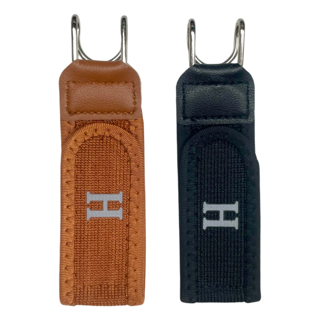 Comfort Fit Stretch Belt