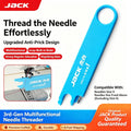 Magnetic One Second Threading Tool