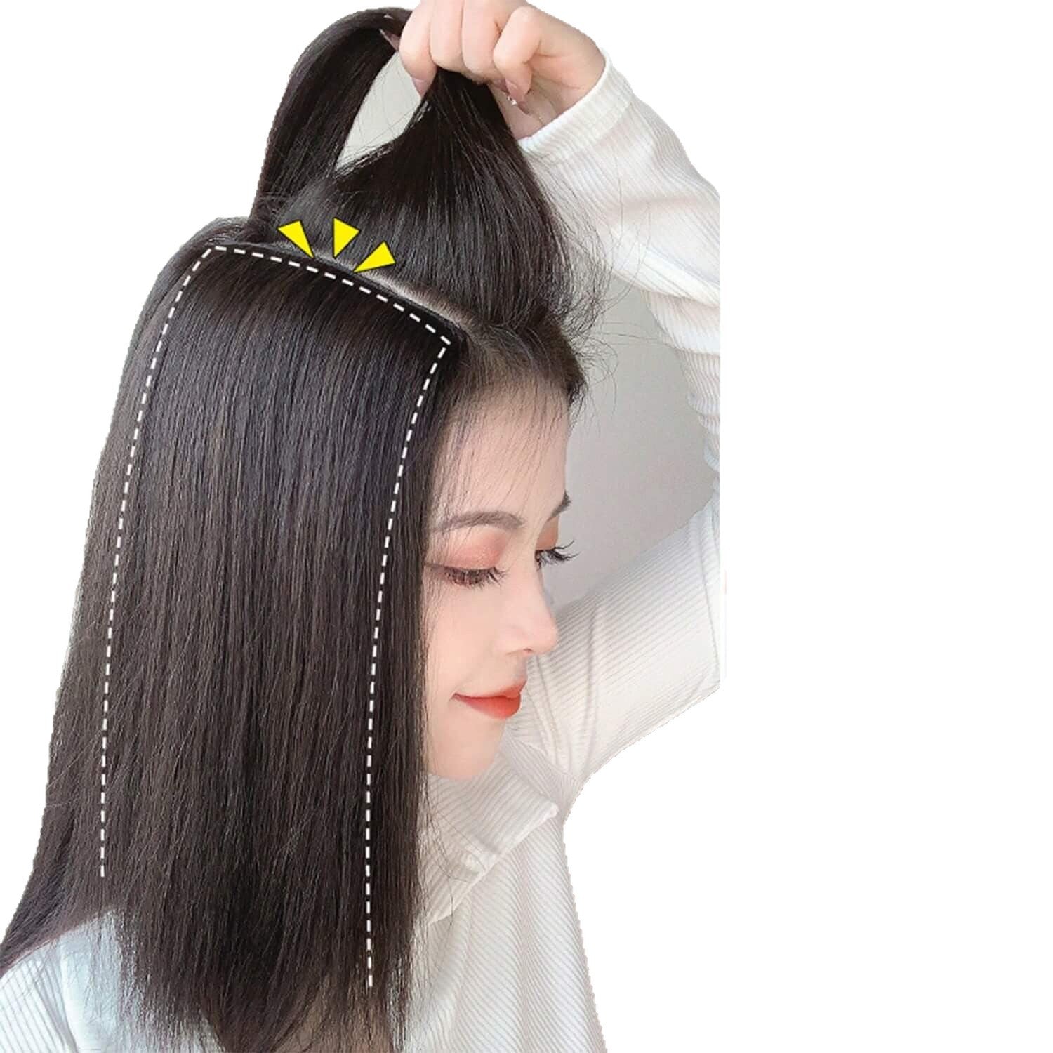 Invisible Hair Lift Clip for Women