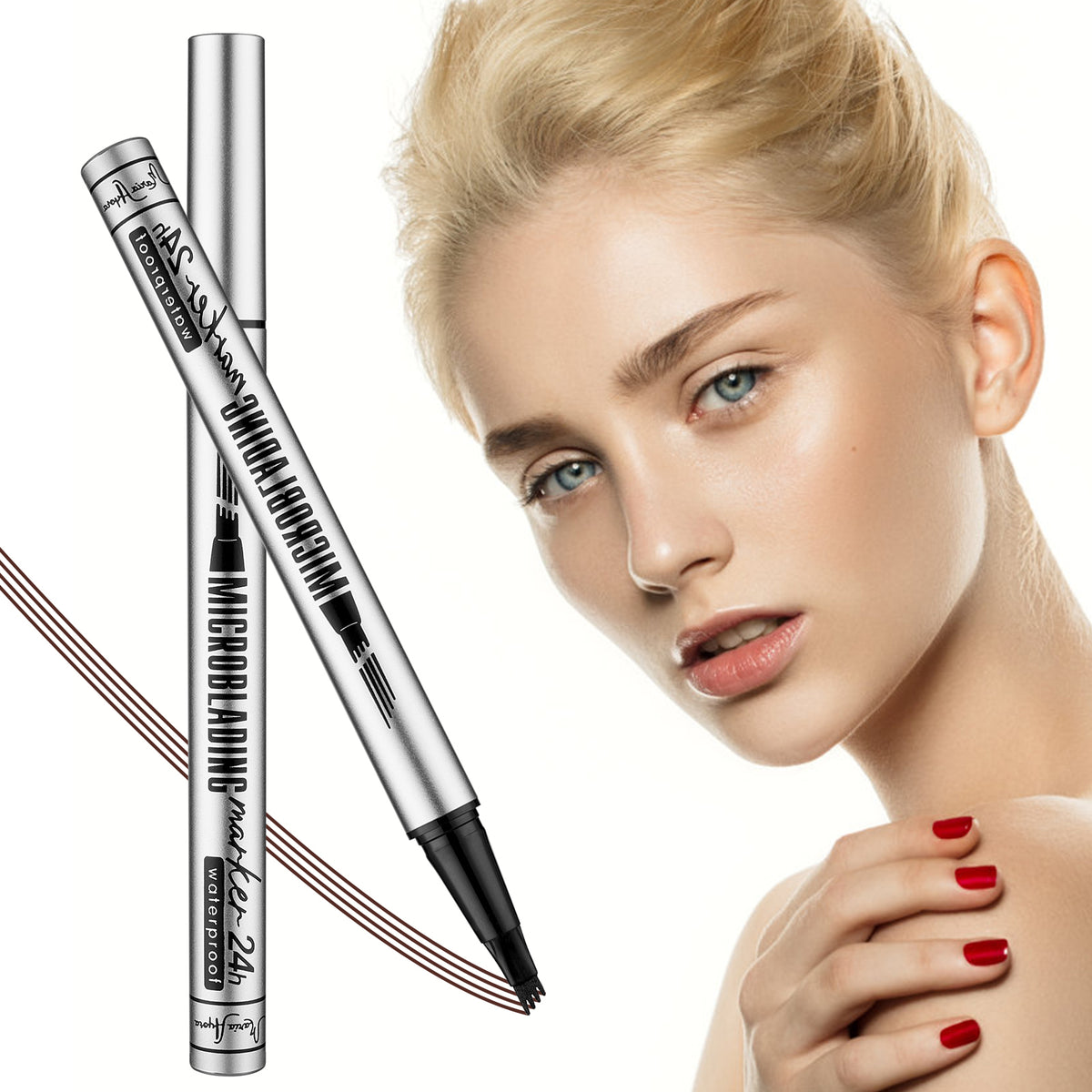 Slim Brow Tint Pencil