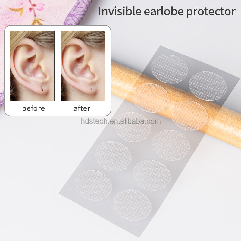 Earring Lift Patches