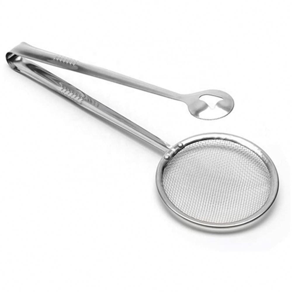 Fine Mesh Oil Strainer