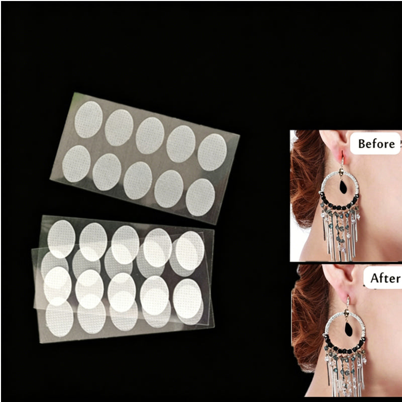 Earring Lift Patches
