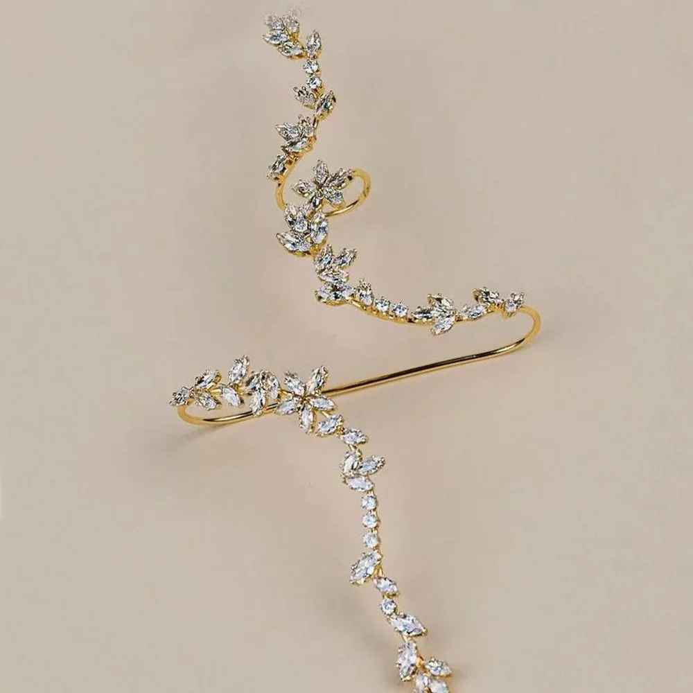 Moondust Sparkle Hand Jewellery