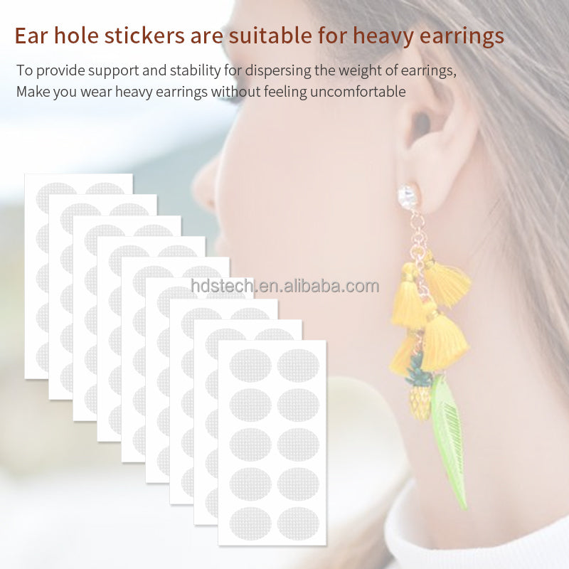 Earring Lift Patches