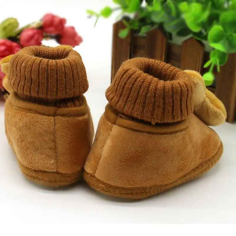 Children Soft Socks Shoes