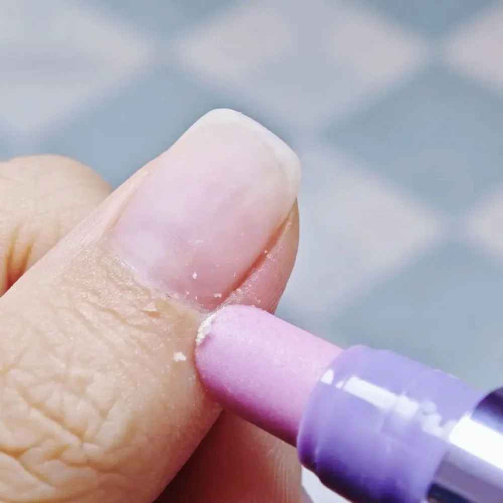 3-in-1 Nail Care Pen with Ceramic Tip