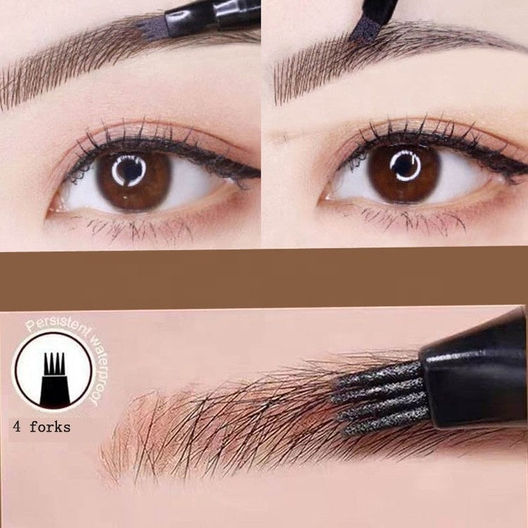 Slim Brow Tint Pencil