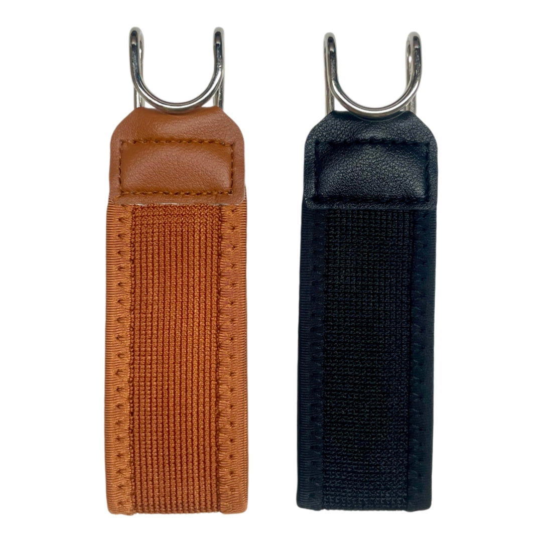 Comfort Fit Stretch Belt