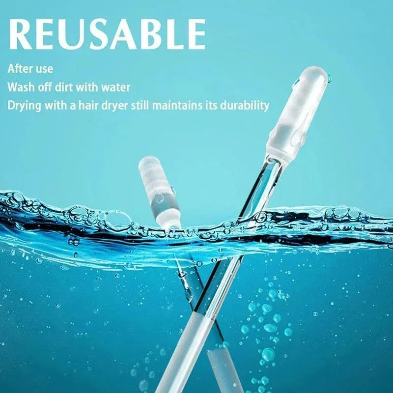 Ear Wax Cleaning Stick