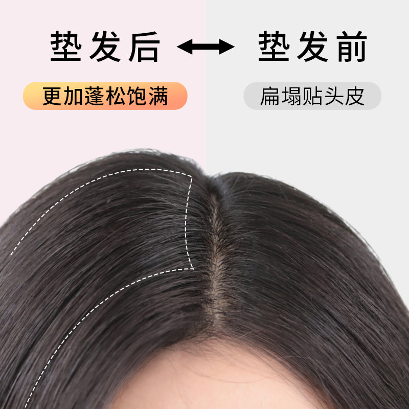 Invisible Hair Lift Clip for Women