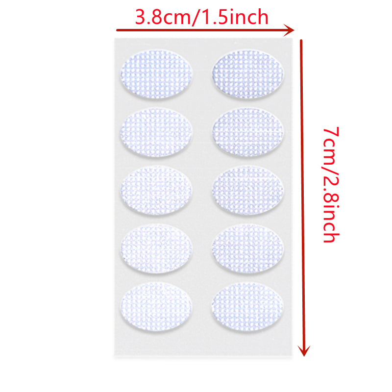 Earring Lift Patches