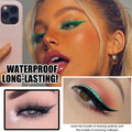 Magic Glitter Lashes Kit