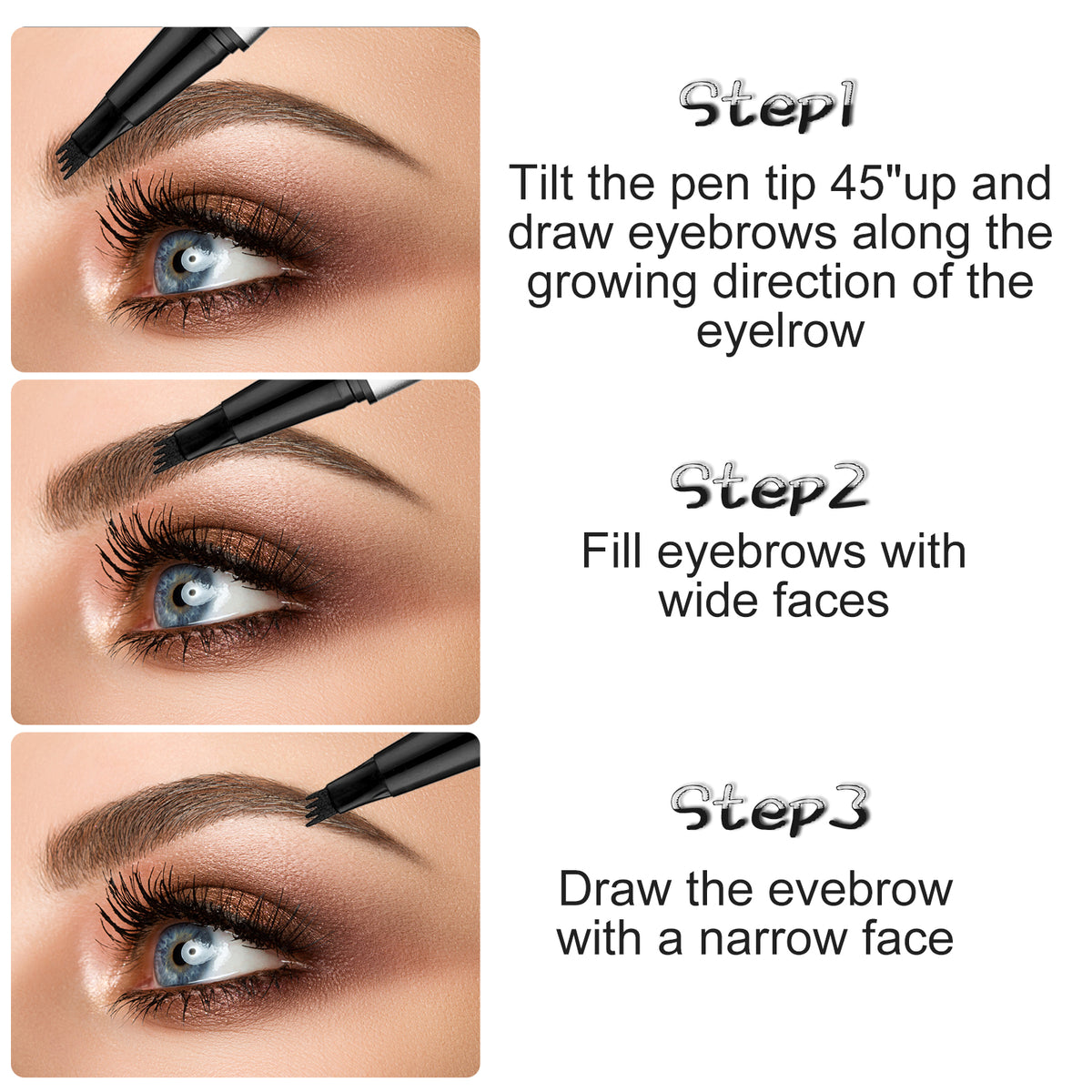 Slim Brow Tint Pencil