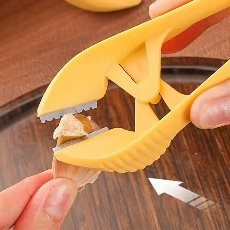 Garlic Peeling Tool