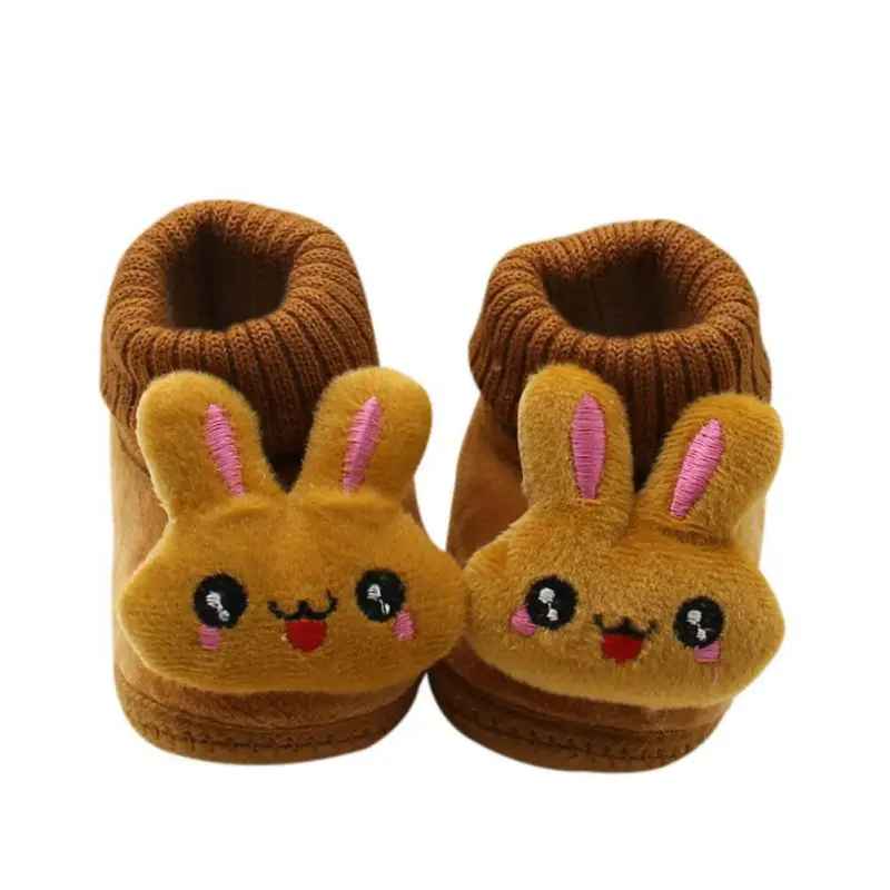 Children Soft Socks Shoes