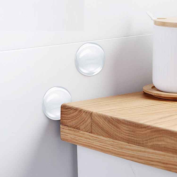 Self-Adhesive Door & Drawer Protectors
