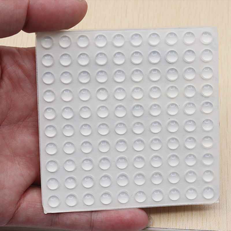 Self-Adhesive Door & Drawer Protectors