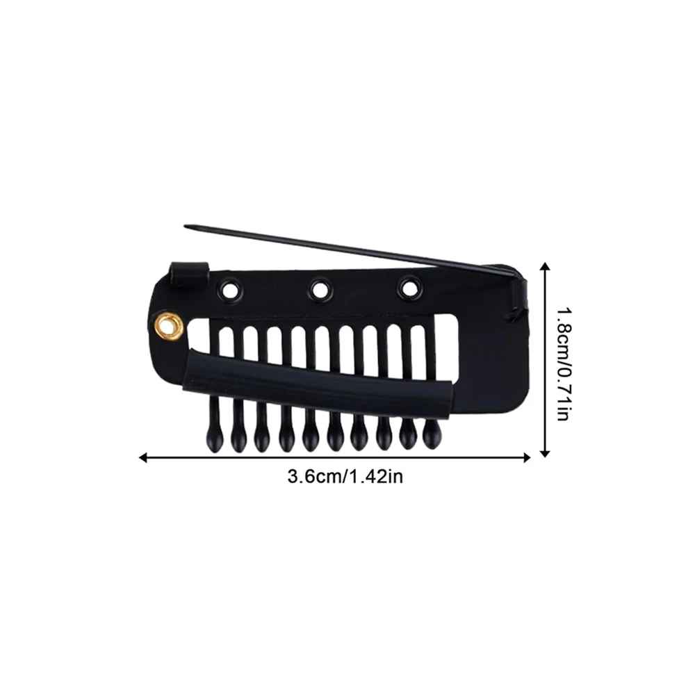 Chunni Dupatta Clips with Safety Pin