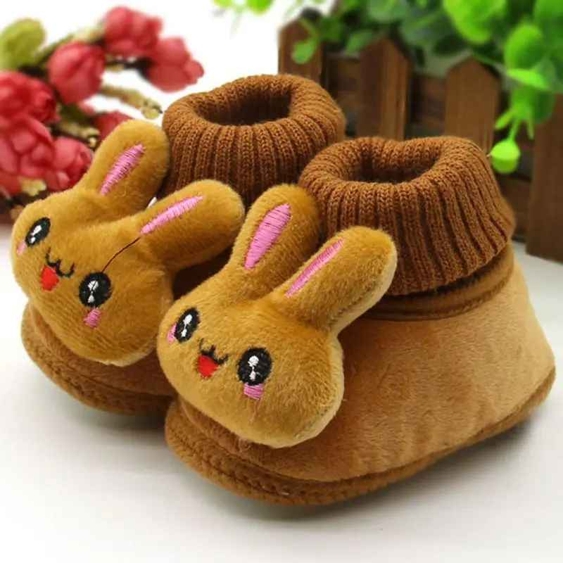 Children Soft Socks Shoes