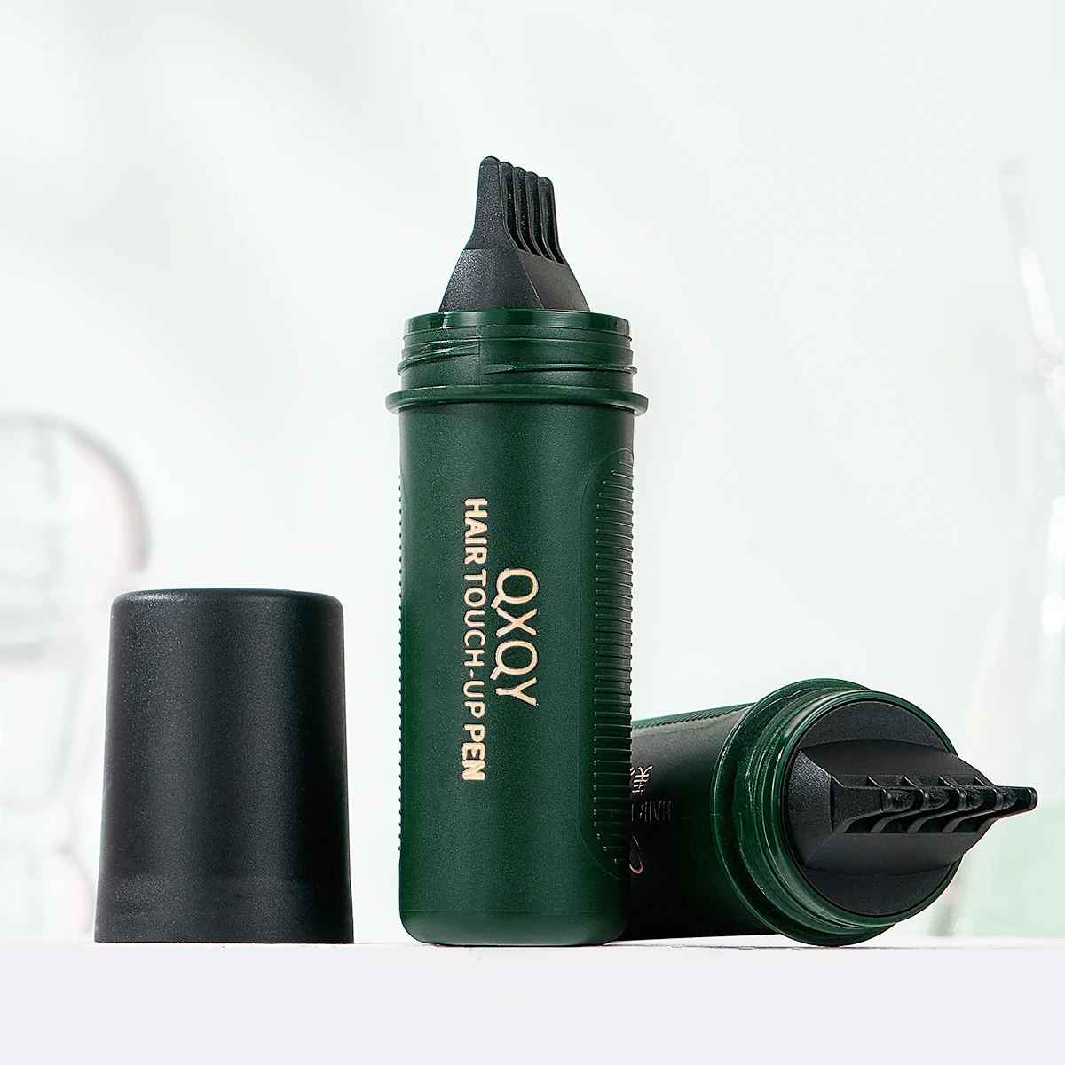 2-in-1 Hair Color Stick