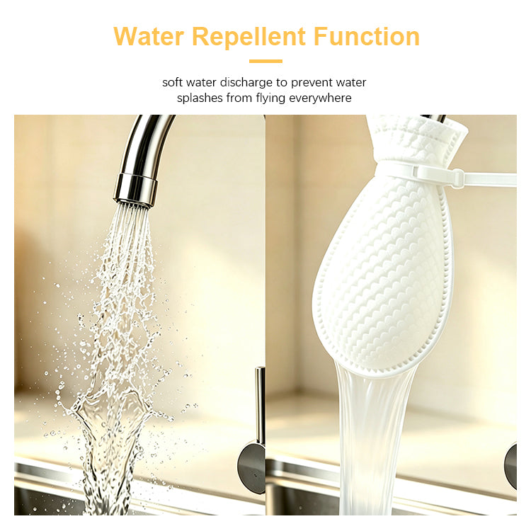 AquaPure Tap Water Filter