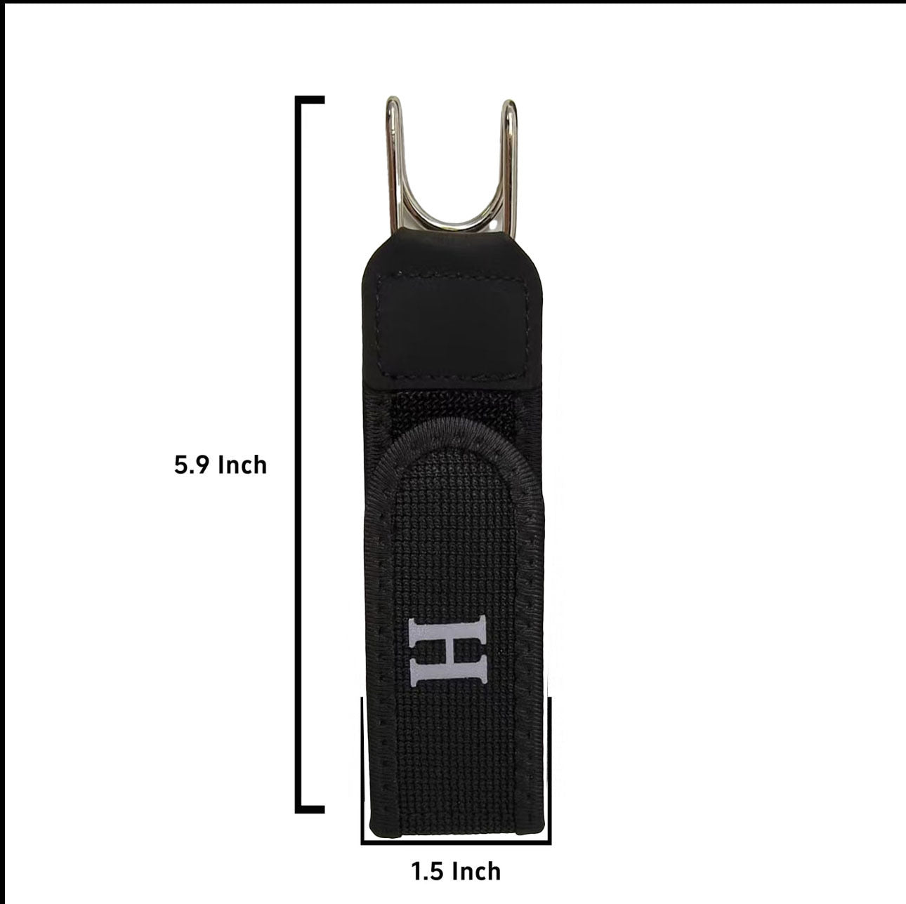 Comfort Fit Stretch Belt