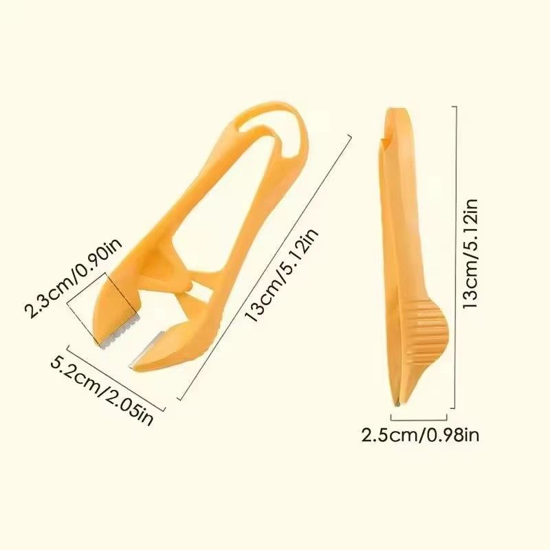 Garlic Peeling Tool