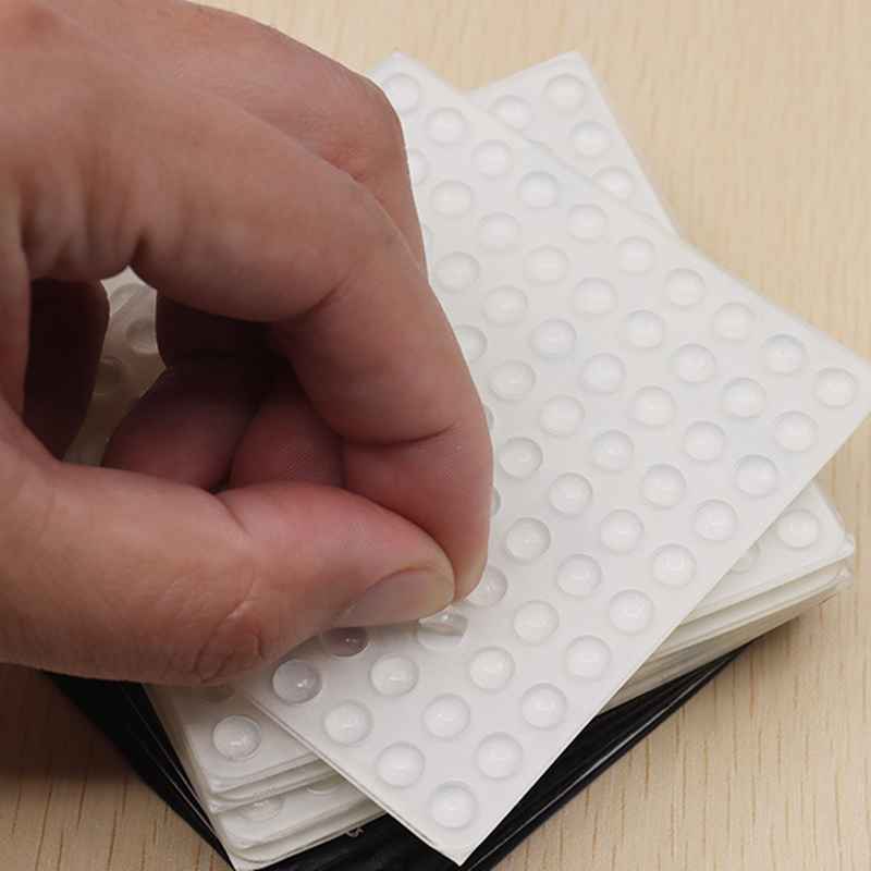 Self-Adhesive Door & Drawer Protectors