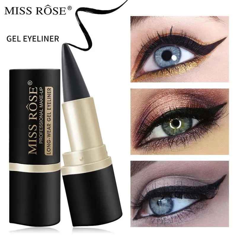 Waterproof Eyeliner Pencil
