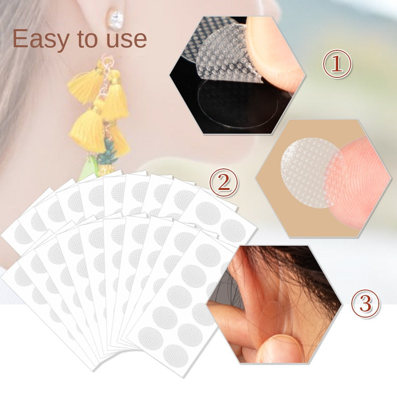 Earring Lift Patches