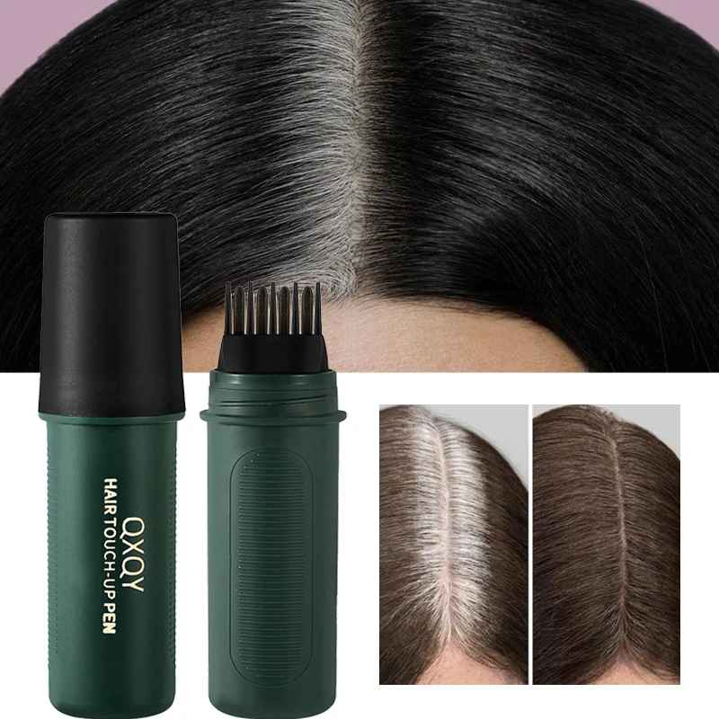 2-in-1 Hair Color Stick