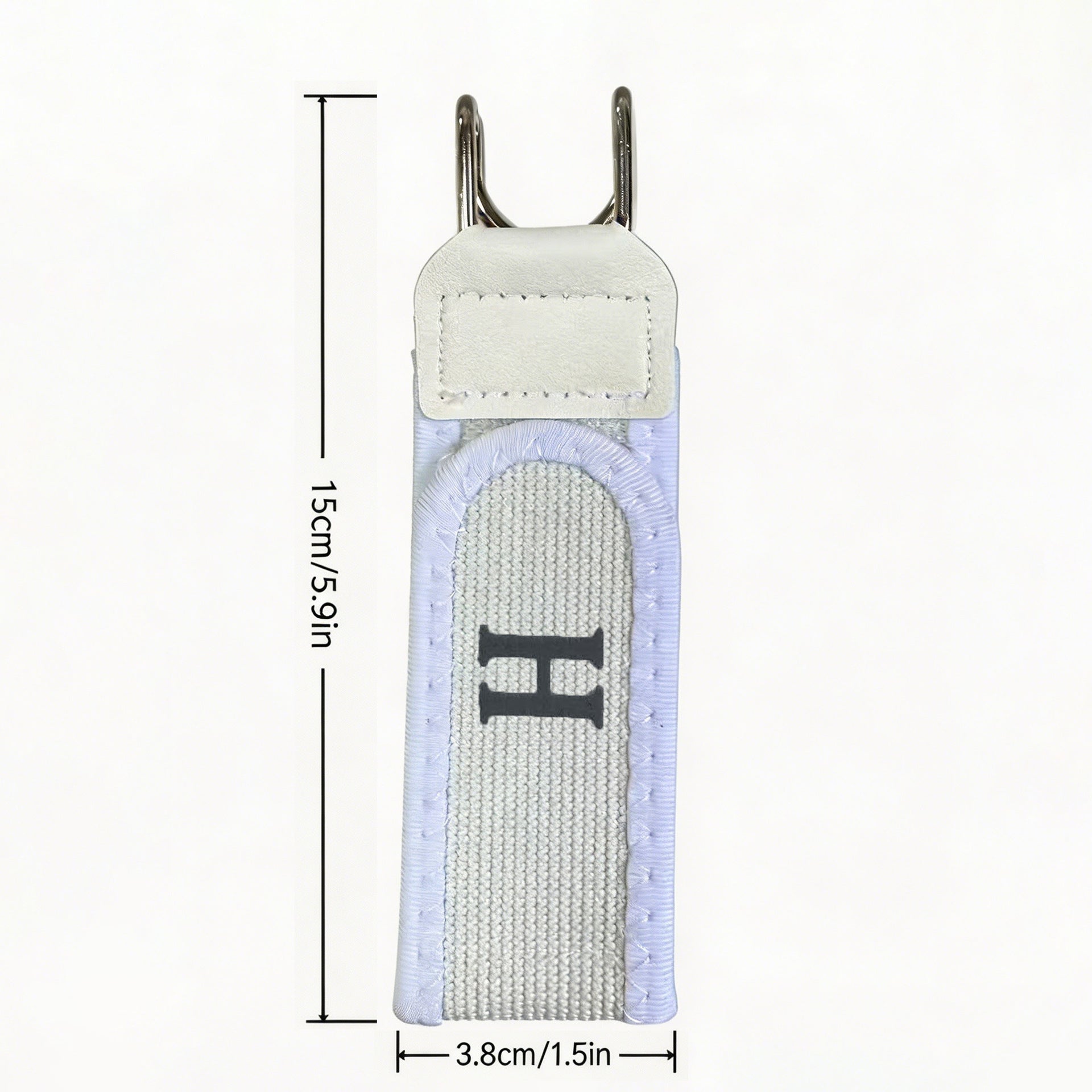 Comfort Fit Stretch Belt