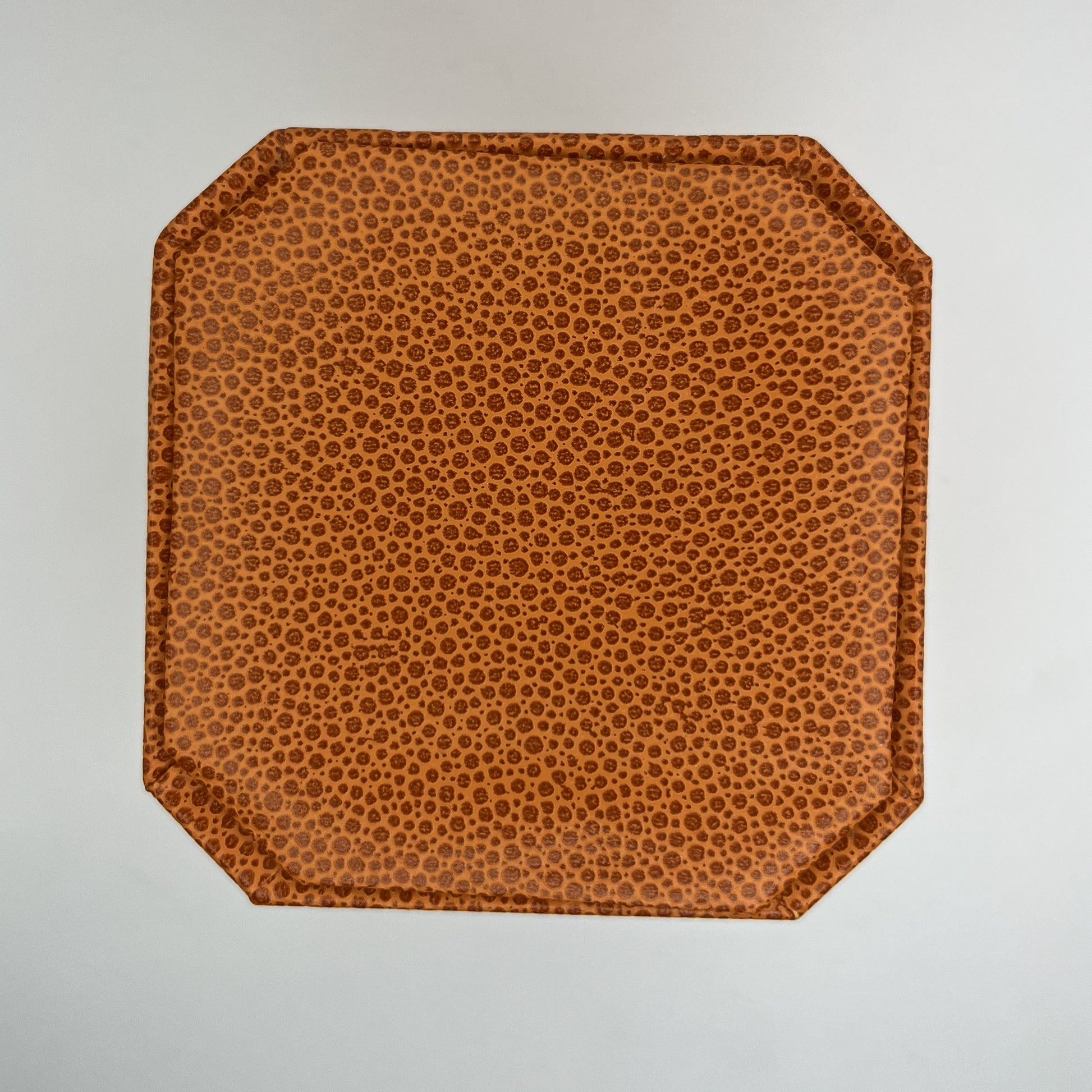 Elegant Gold & White Women’s Watch