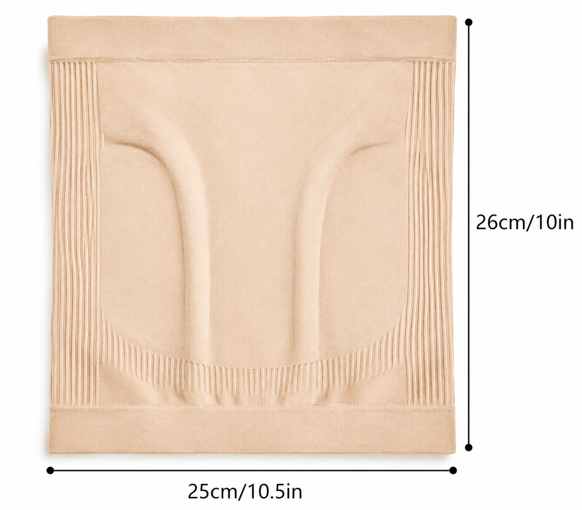 Tummy  Control Stretch Waist Band