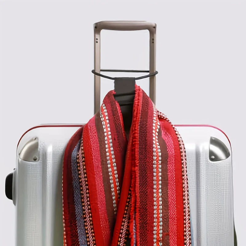 SecureFit Elastic Luggage Strap
