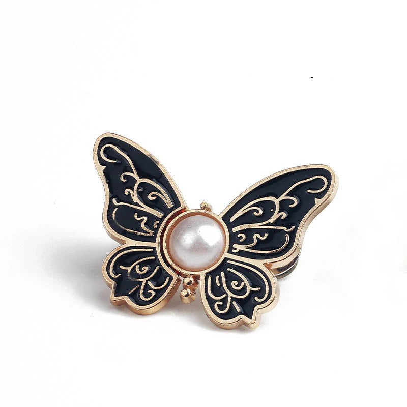 Butterfly Buttons Pins