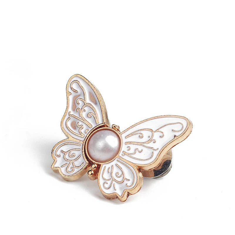 Butterfly Buttons Pins
