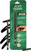 Retractable 2-in-1 Herbal Eyeliner + Kajal