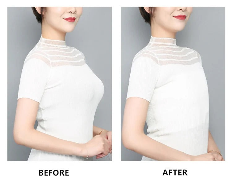 Slim Fit Chest Binder