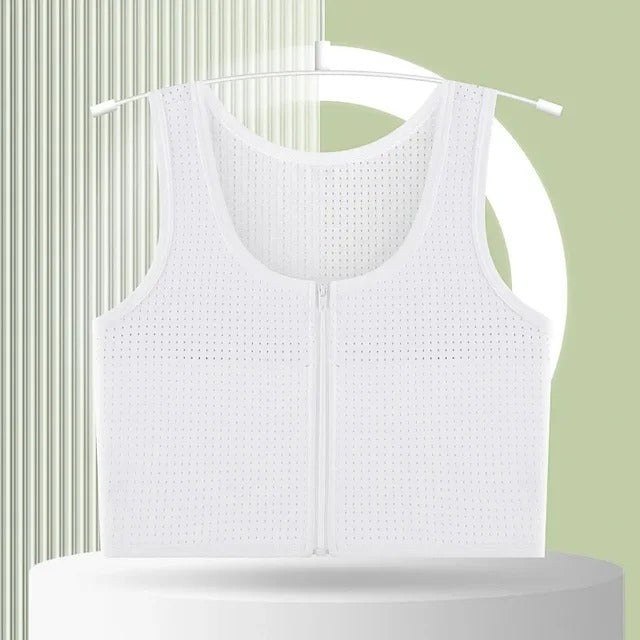Slim Fit Chest Binder
