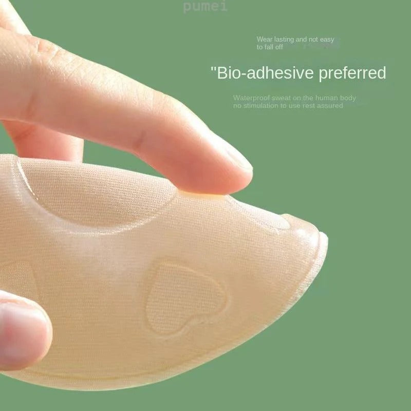 Invisible Push-Up Lift Cups