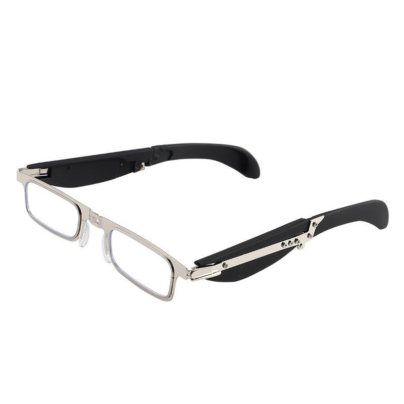 Anti-Blue Light Foldable Reading Glasses