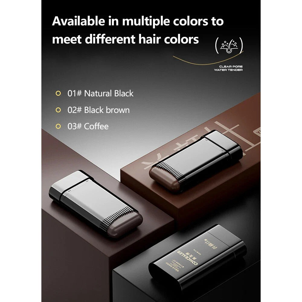 Hair Dye Comb Applicator Tool