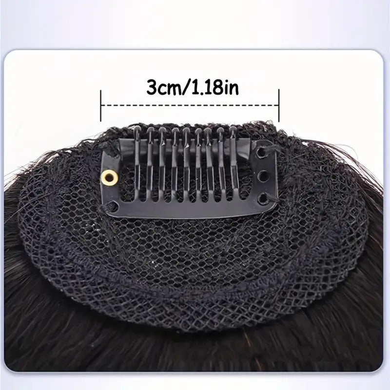 Women's Forehead Extension