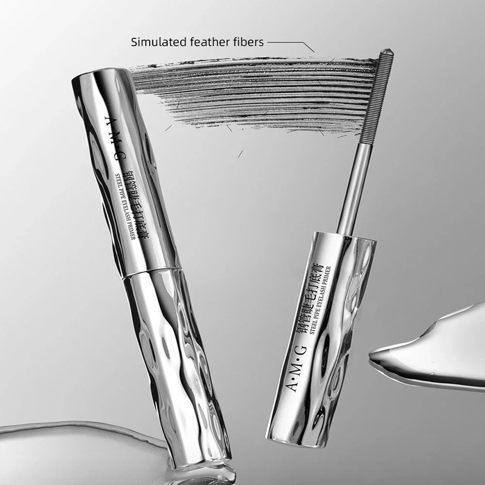 Tube Eyelash Lengthening & Curling Mascara